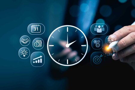 2026 kommt die Pflicht zur digitalen Zeiterfassung – jetzt handeln!