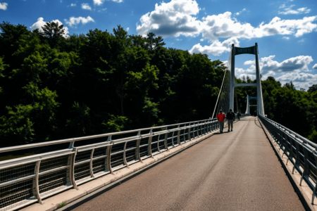 Brückentage 2025 NRW: Urlaub sinnvoll planen & die Anzahl der Urlaubstage maximieren