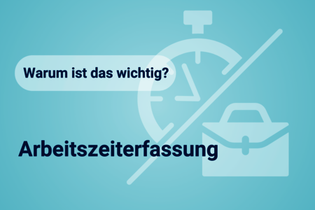 Warum ist Arbeitszeiterfassung wichtig? Wir haben 6 gute Gründe und die Vorteile von digitaler Zeiterfassung beleuchtet!