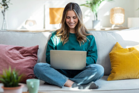 Arbeitszeiterfassung im Home Office
