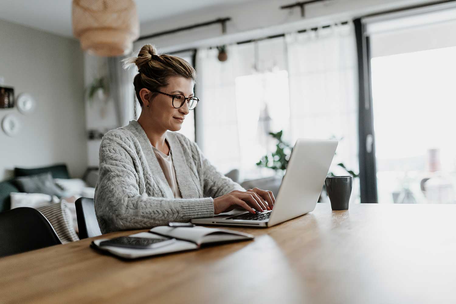 FlexStaff-Software für Homeoffice-Management