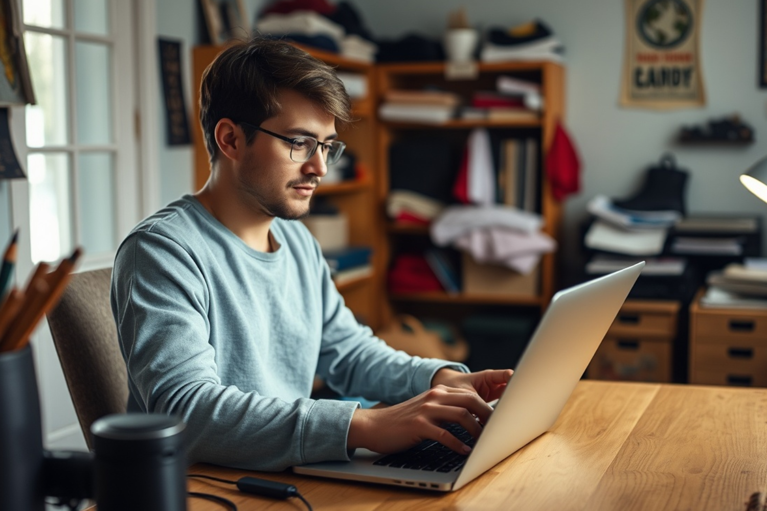 Chronoworking: Flexibles Arbeitszeitenmodell für zufriedenere Mitarbeiter.