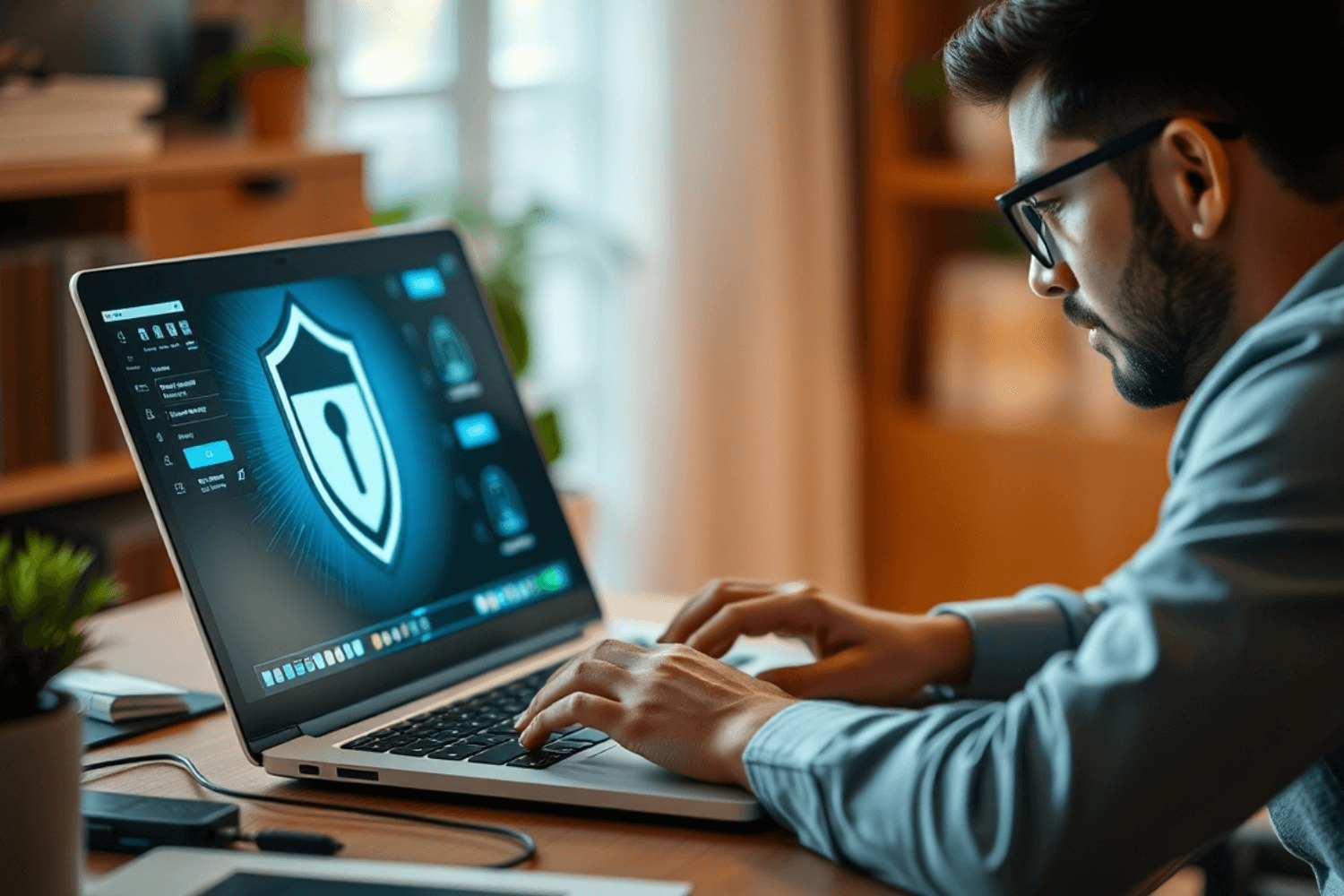 Datenschutz im Home Office: was Sie wissen müssen