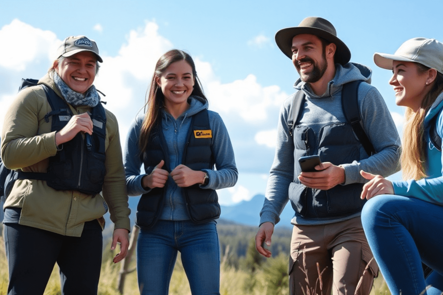 Mit Teambuilding-Maßnahmen die Produktivität Ihrer Mitarbeiter steigern.